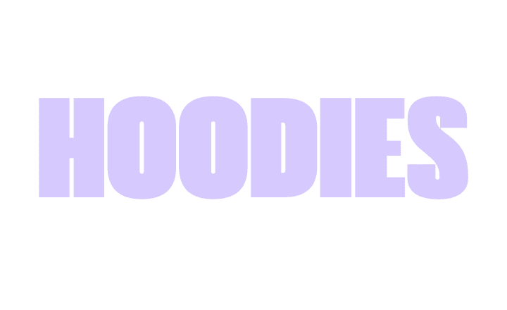 Hoodies & Sweatshirts