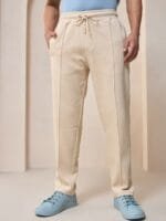 Bewakoof Men Track Pants