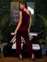 Onlytrend Embellished Basic Jumpsuit