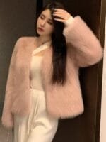 Onlytrend Front Open Overcoat