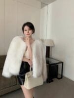 Onlytrend Front Open Overcoat