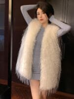 Onlytrend Front Open Overcoat