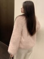 Onlytrend Front Open Overcoat