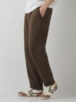 OnlyTrend Heavy Duty Men Relaxed Fit Track Pants