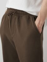 OnlyTrend Heavy Duty Men Relaxed Fit Track Pants