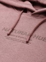 OnlyTrend Long Sleeves Printed Hooded Sweatshirt