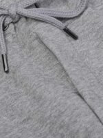 OnlyTrend Men Grey Solid Joggers