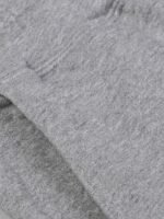 OnlyTrend Men Grey Solid Joggers