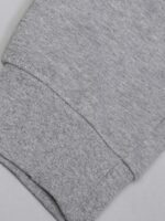 OnlyTrend Men Grey Solid Joggers