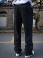 OnlyTrend Men Relaxed Baggy Fit Track Pants