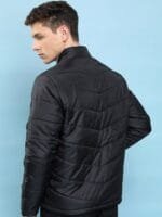 OnlyTrend Stand Collar Padded Jacket