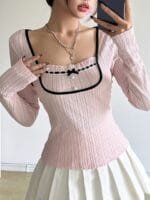 OnlyTrend x Revolte Top