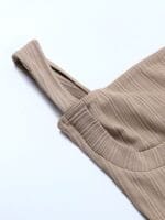 StyleCast x Revolte Bodycon Maxi Dress