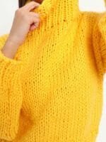 OnlyTrend Women Woollen Pullover