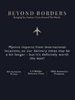 OnlyTrend x Revolte Black Halter Neck Lace Top