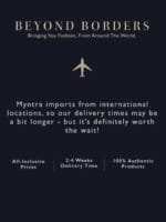 OnlyTrend x Revolte Cuffed Sleeves Lace-Up crop Top