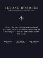 OnlyTrend x Revolte Green Self Design V-Neck Flutter Sleeve Top