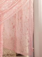 Anouk Embellished Sequinned Pure Georgette Saree