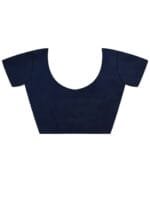 Anouk Embellished Sequinned Tissue Designer Saree