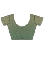 Anouk Embellished Sequinned Tissue Saree