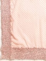 OnlyTrend Embellished Beads and Stones Saree