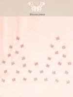 OnlyTrend Embellished Beads and Stones Saree