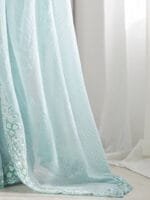 OnlyTrend Embellished Sequinned Saree