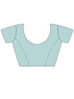 OnlyTrend Embellished Sequinned Saree