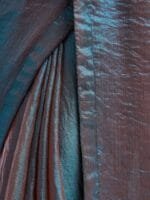 OnlyTrend Embellished Silk Blend Saree