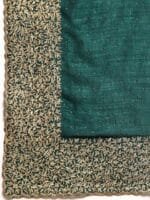 OnlyTrend Embellished Zari Saree