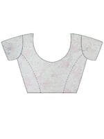 OnlyTrend Embroidered Satin Saree