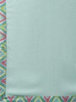 OnlyTrend Women Sea Green Floral Printed Kurta with Palazzos & Dupatta