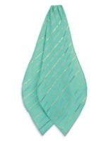 Tiber Taber Girls Embroidered Ready to Wear Lehenga & Blouse With Dupatta